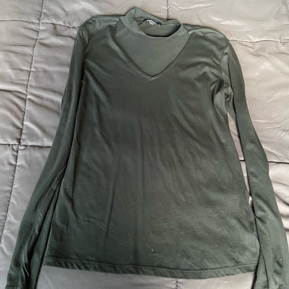 Dress shirt